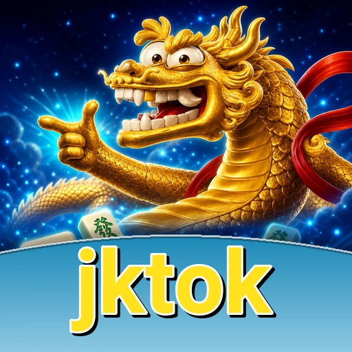 jktok APK — gampang dipakai