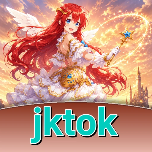 jktok APK — hemat kuota