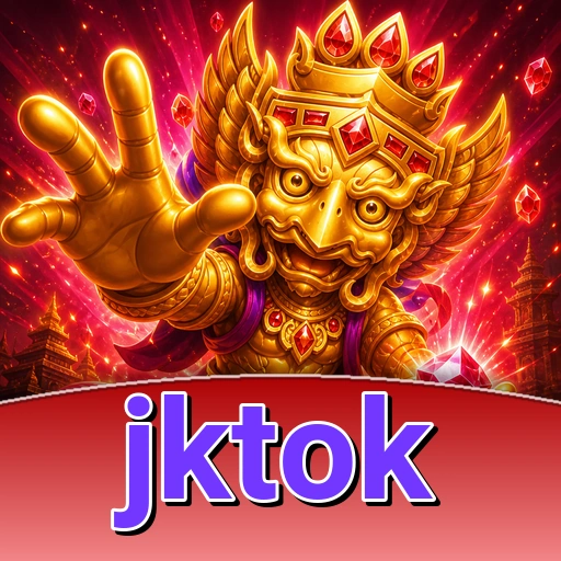 jktok APK — file sudah dicek