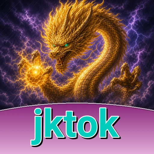 jktok APK — gak dipotong pulsa