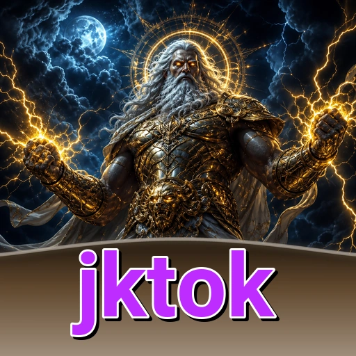 jktok APK — bantuan 24 jam